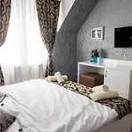 Διαμέρισμα Golden House Βάρνα