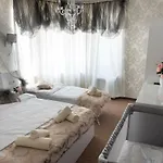 Διαμέρισμα Golden House *