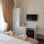 Διαμέρισμα Golden House
