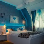 Διαμέρισμα Golden House *