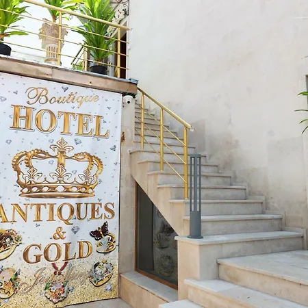 Апартаменти Golden House Варна