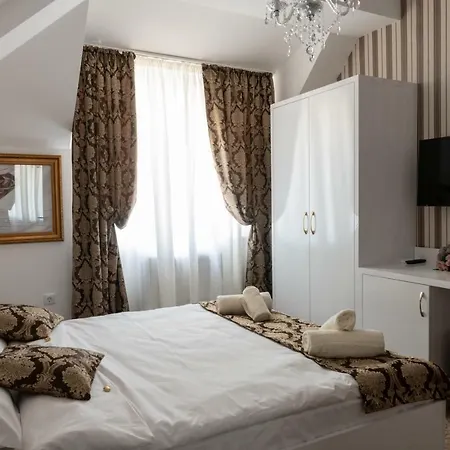 Golden Apartment Varna