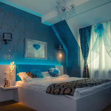 Apartamento Golden House *