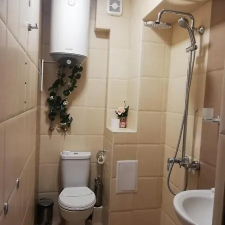 Apartment Golden *