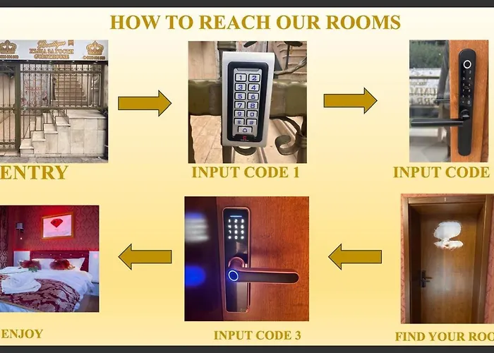 Golden House Варна