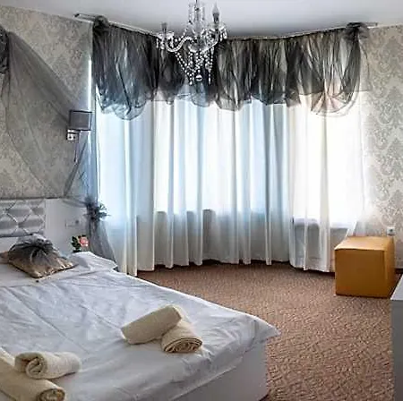 Golden House Varna