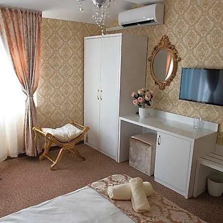 Golden House Apartment Varna