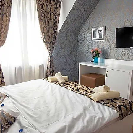 Apartment Golden House Varna