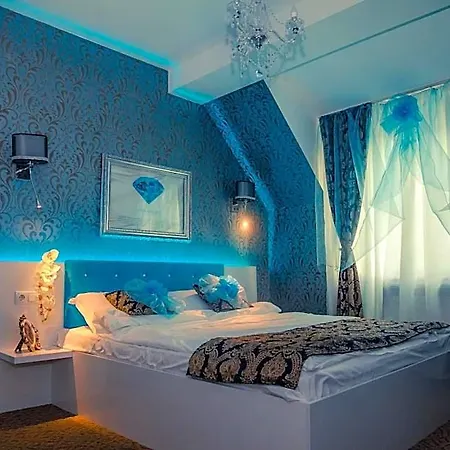 Apartment Golden House Varna