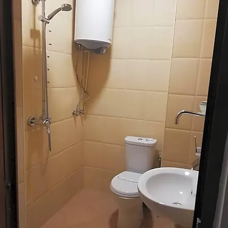 Golden House Apartment