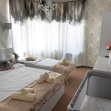 Golden House * Varna