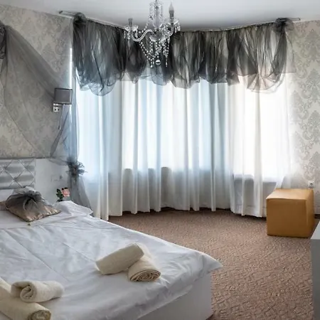 Golden House Varna