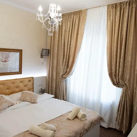 Daire Golden House Varna