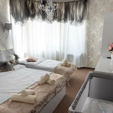Apartment Golden House *