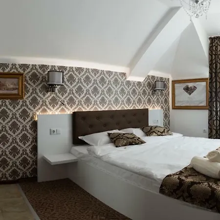 Apartment Golden House Varna