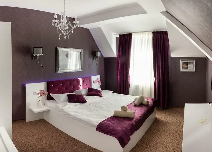 Golden House Варна