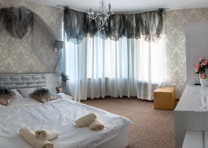 Golden House Варна