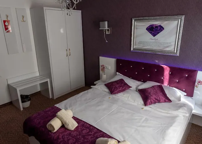 Golden House Варна