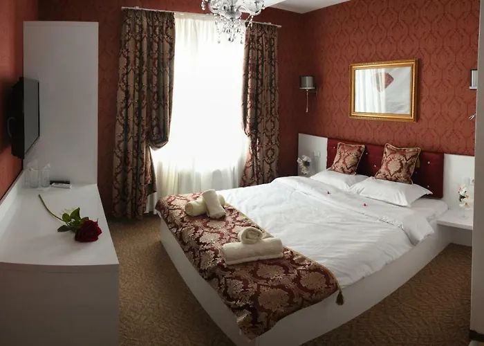 Golden House * Варна