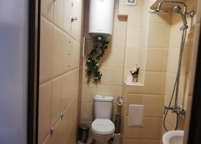 Golden House Варна