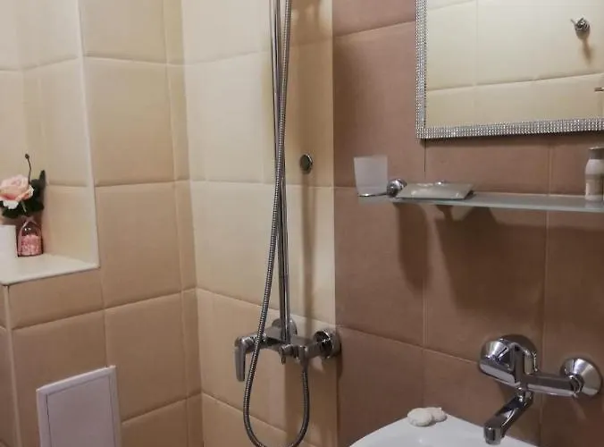 Golden House Апартаменты *